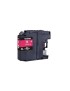 LC525XLM Brother Ink Cartridge Original High (Xl) Yield Magenta