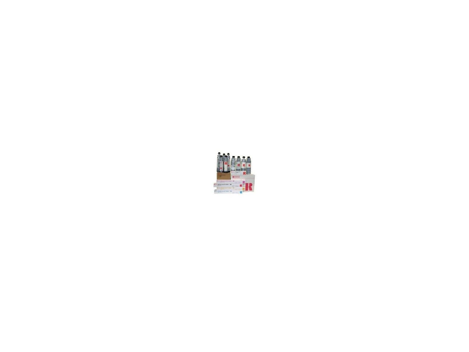 408061 Ricoh Toner Cartridge Original 408061 Ricoh Toner Cartridge Original