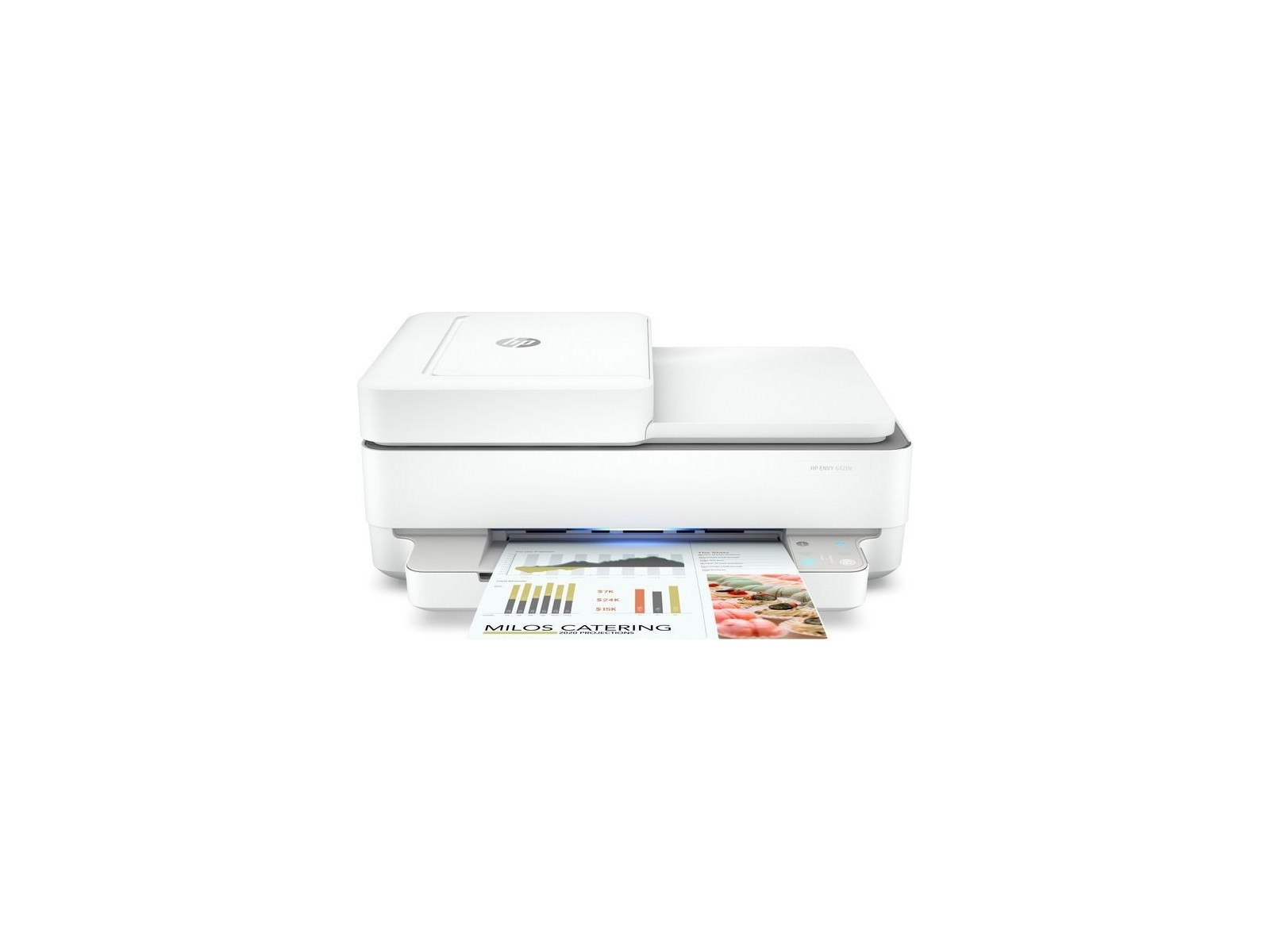 223R4B686 HP Envy Hp 6420E All-In-One Printer, Color, Printer For Home, Print, Copy, Scan, Send Mobile Fax, Wireless Hp+ Hp Inst 223R4B686 HP Envy Hp 6420E All-In-One Printer, Color, Printer For Home, Print, Copy, Scan, Send Mobile Fax, Wireless Hp+ Hp Inst