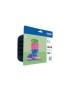 LC-221VALBPDR Brother Ink Cartridge 4 Pc(S) Original Black, Cyan, Magenta, Yellow
