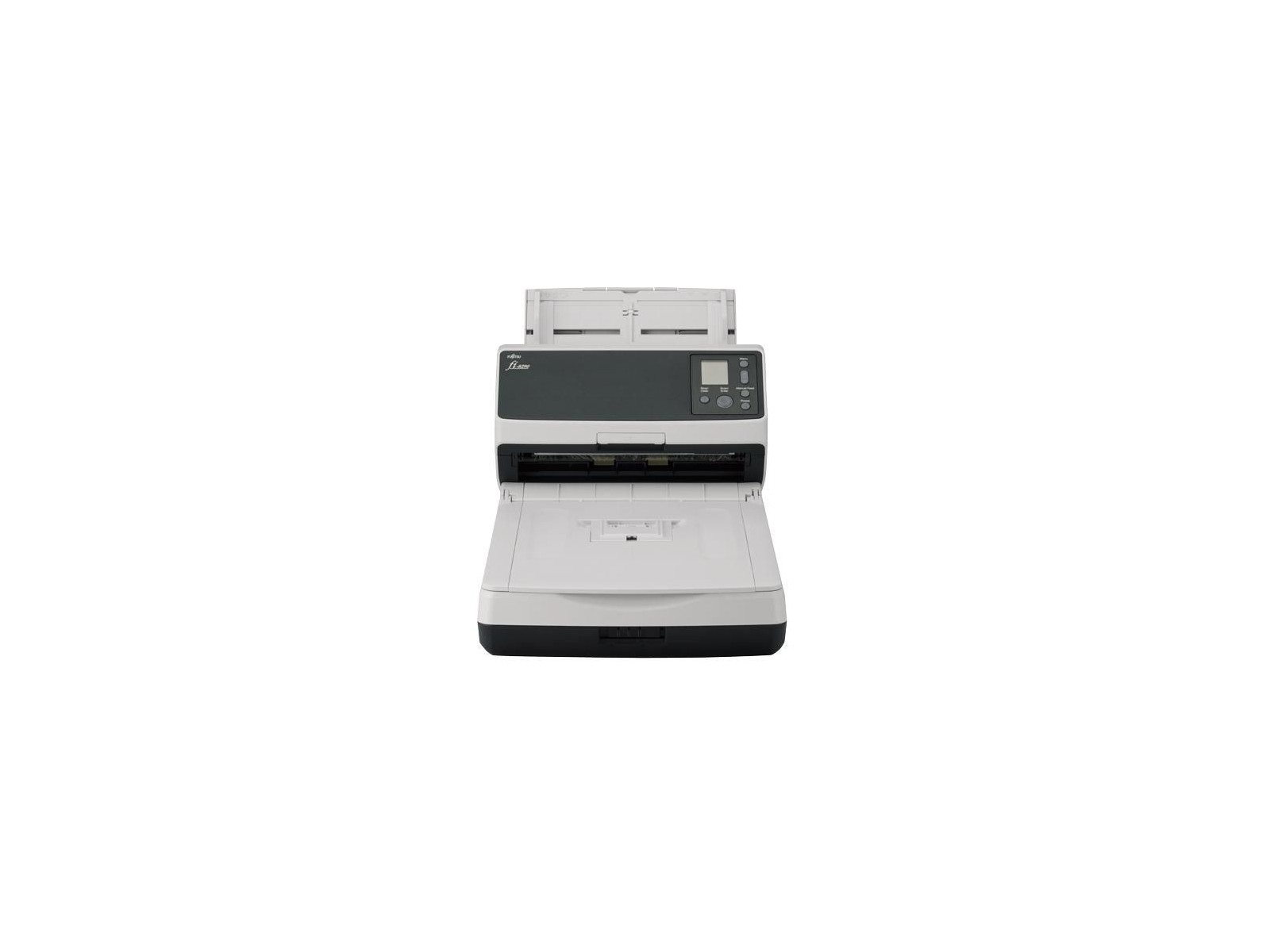 PA03810-B501 Fujitsu Fi-8290 Adf + Manual Feed Scanner 600 X 600 Dpi A4 Black, Grey PA03810-B501 Fujitsu Fi-8290 Adf + Manual Feed Scanner 600 X 600 Dpi A4 Black, Grey
