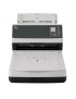 PA03810-B501 Fujitsu Fi-8290 Adf + Manual Feed Scanner 600 X 600 Dpi A4 Black, Grey
