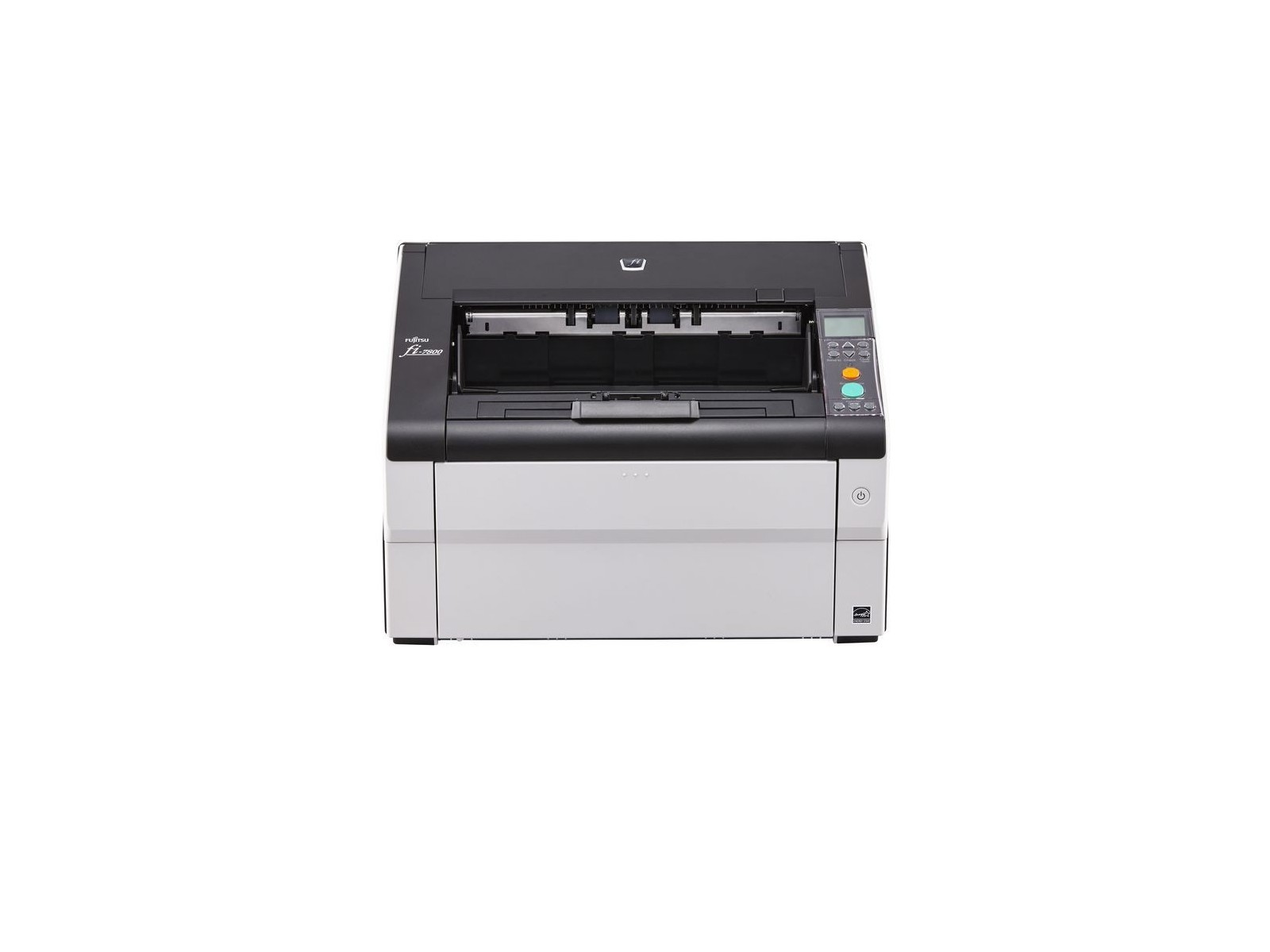 PA03800-B401 Fujitsu Fi-7800 Adf + Manual Feed Scanner 600 X 600 Dpi A3 Black, Grey PA03800-B401 Fujitsu Fi-7800 Adf + Manual Feed Scanner 600 X 600 Dpi A3 Black, Grey