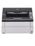 PA03800-B401 Fujitsu Fi-7800 Adf + Manual Feed Scanner 600 X 600 Dpi A3 Black, Grey