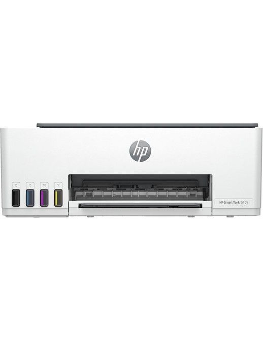 1F3Y3ABHC HP Smart Tank 5105 All-In-One Printer, Color, Printer For Home And Home Office, Print, Copy, Scan, Wireless High-Volum