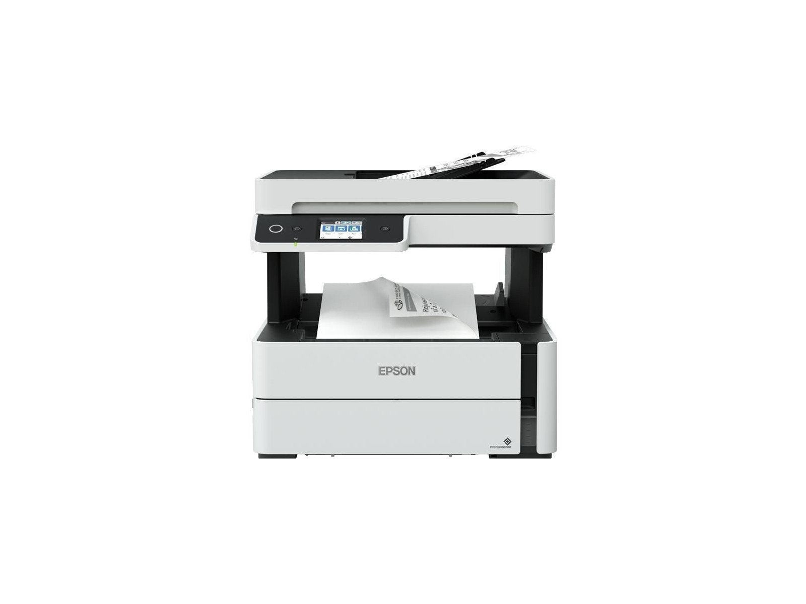 C11CG92403 Epson Ecotank M3170 Inkjet A4 1200 X 2400 Dpi 39 Ppm Wi-Fi C11CG92403 Epson Ecotank M3170 Inkjet A4 1200 X 2400 Dpi 39 Ppm Wi-Fi