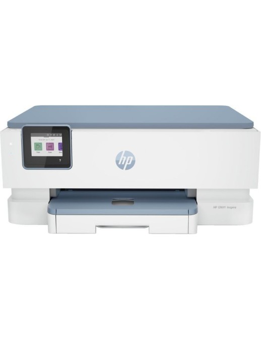 2H2N1B HP Envy Hp Inspire 7221E All-In-One Printer, Color, Printer For Home And Home Office, Print, Copy, Scan, Wireless Hp+ Hp 