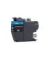 LC3619XLC Brother Lc-3619Xlc Ink Cartridge 1 Pc(S) Original Extra (Super) High Yield Cyan