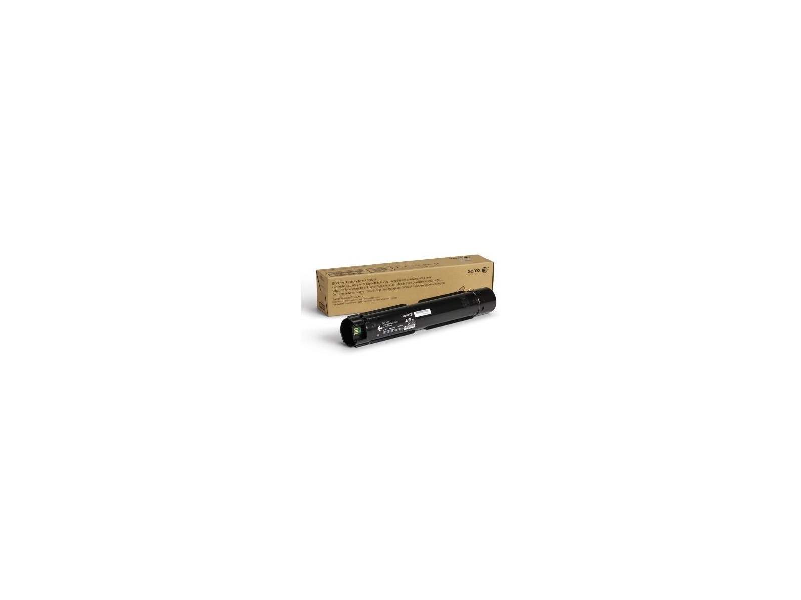 106R03769 Xerox Toner Cartridge 1 Pc(S) Original Black 106R03769 Xerox Toner Cartridge 1 Pc(S) Original Black