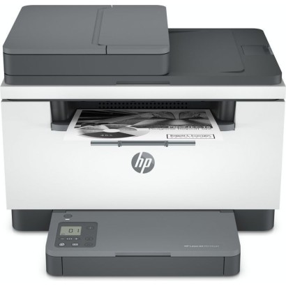 6GX00FB19 HP Laserjet Mfp M234Sdn Printer, Black And White, Printer For Small Office, Print, Copy, Scan, Scan To Email Scan To P