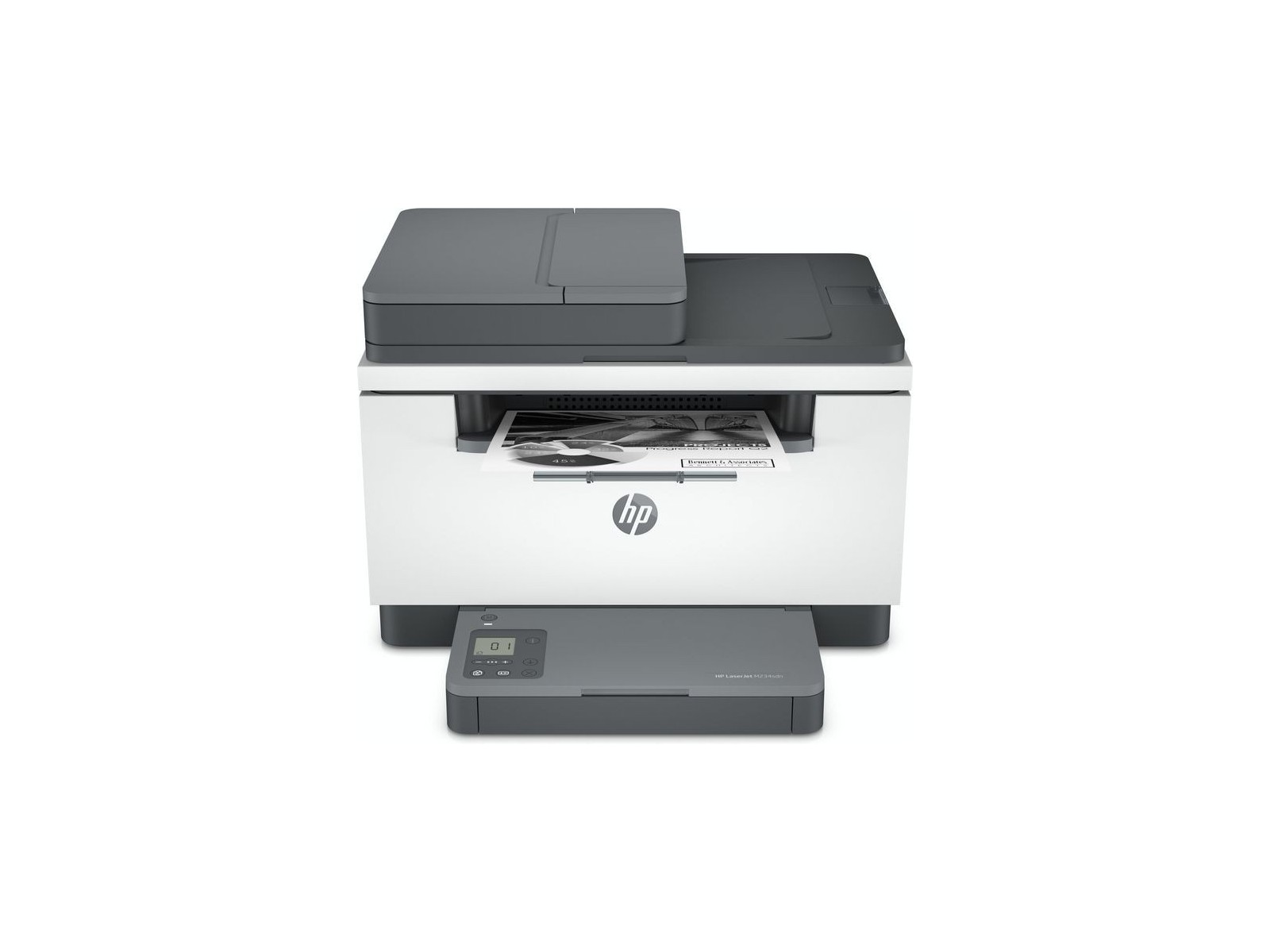 6GX00FB19 HP Laserjet Mfp M234Sdn Printer, Black And White, Printer For Small Office, Print, Copy, Scan, Scan To Email Scan To P 6GX00FB19 HP Laserjet Mfp M234Sdn Printer, Black And White, Printer For Small Office, Print, Copy, Scan, Scan To Email Scan To P