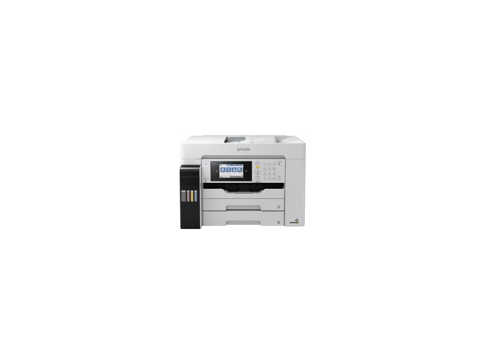 C11CH71406 Epson Ecotank L15180 Inkjet A4 4800 X 1200 Dpi Wi-Fi C11CH71406 Epson Ecotank L15180 Inkjet A4 4800 X 1200 Dpi Wi-Fi