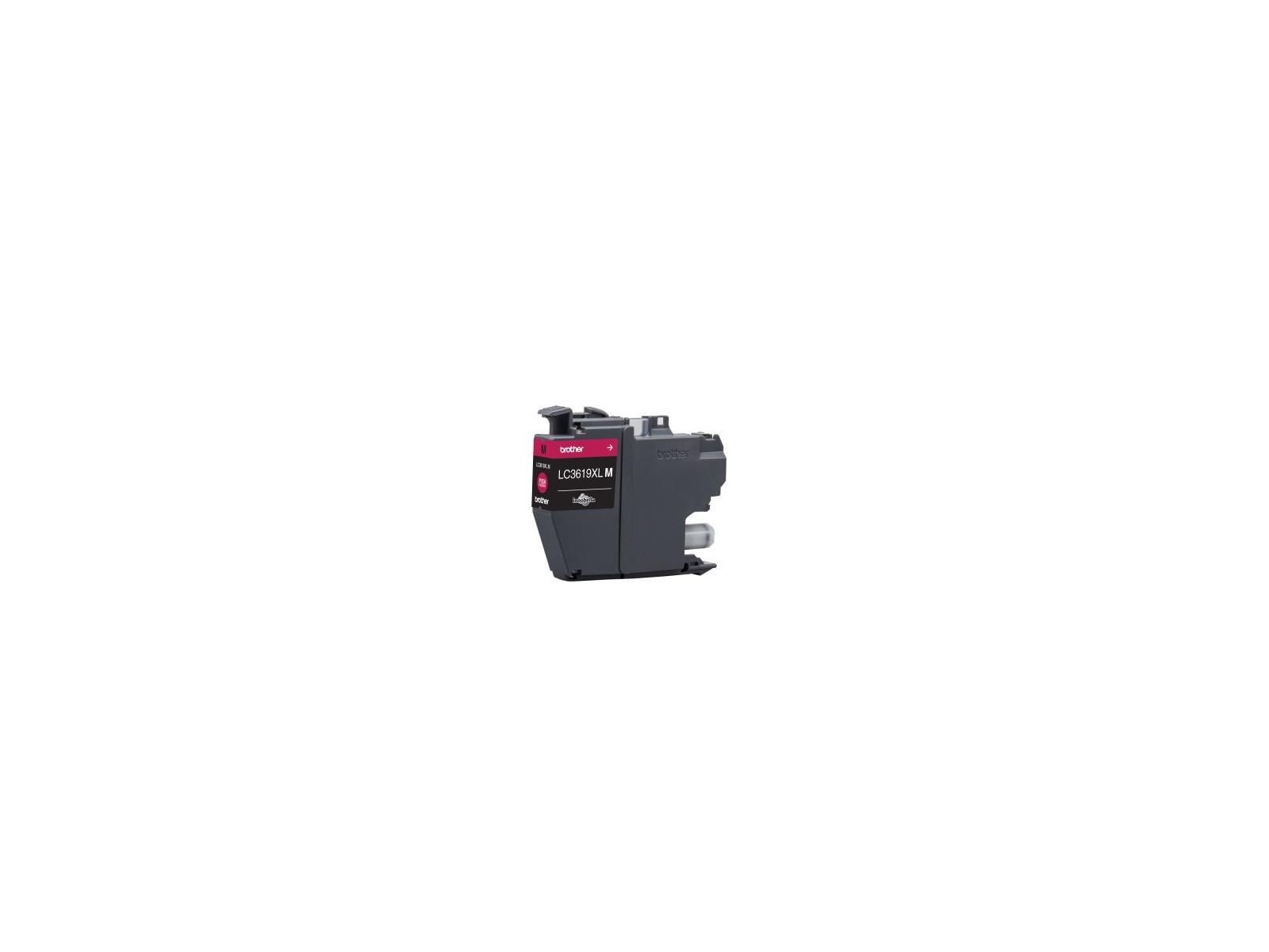 LC3619XLM Brother Lc-3619Xlm Ink Cartridge 1 Pc(S) Original Magenta LC3619XLM Brother Lc-3619Xlm Ink Cartridge 1 Pc(S) Original Magenta