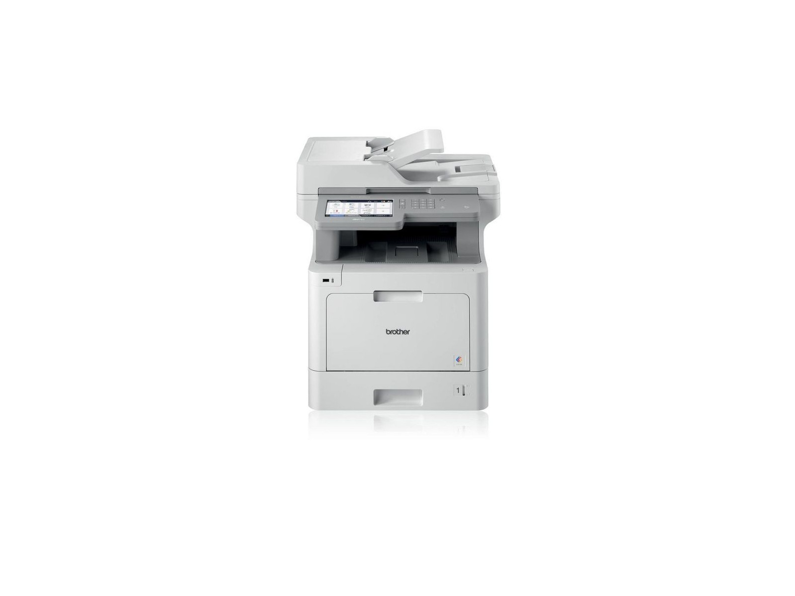 MFCL9570CDW Brother Mfc-L9570Cdw Multifunction Printer Laser A4 2400 X 600 Dpi 31 Ppm Wi-Fi MFCL9570CDW Brother Mfc-L9570Cdw Multifunction Printer Laser A4 2400 X 600 Dpi 31 Ppm Wi-Fi