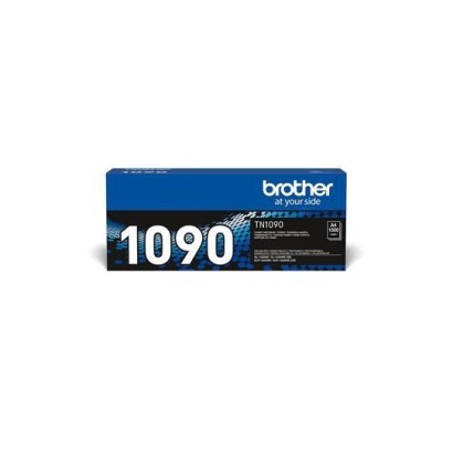 TN1090 Brother Tn-1090 Toner Cartridge 1 Pc(S) Original Black