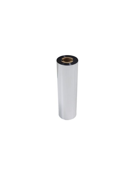 CA-03200GS11007 Capture Ribbon, Wax/Resin, 110mm x 74m, Core 12.7mm, 25 rolls/box