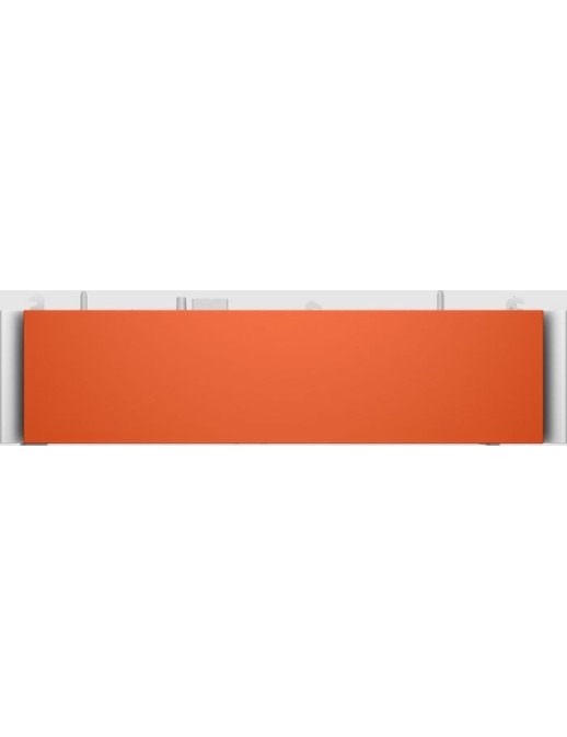 65A31A HP Color Laserjet Comet Red 550 Sheet Paper Tray