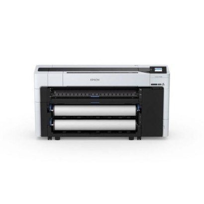 C11CH84301A0 Epson T7700DM large format printer Wi-Fi Inkjet Colour