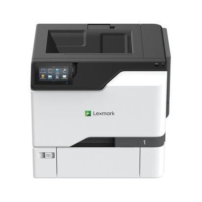 47C9035 Lexmark CS730de - Printer - farve - Duplex - laser -