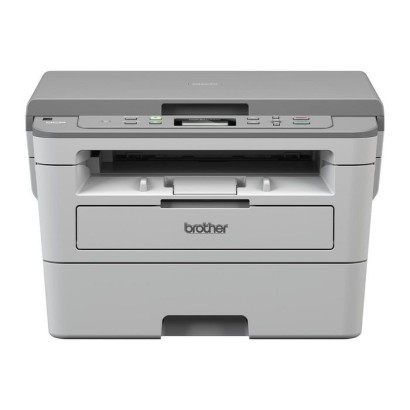 DCPB7500DYJ1 Brother Dcp-B7500D Multifunction Printer Laser A4 2400 X 600 Dpi 34 Ppm