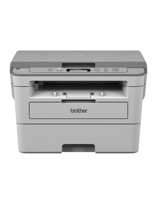 DCPB7500DYJ1 Brother Dcp-B7500D Multifunction Printer Laser A4 2400 X 600 Dpi 34 Ppm