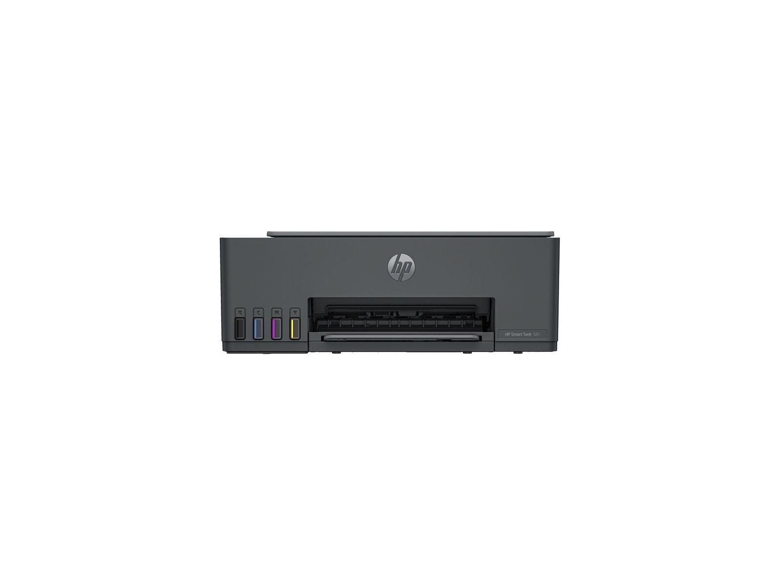 4A8D4A HP Smart Tank 581 All-In-One Printer, Home And Home Office, Print, Copy, Scan, Wireless High-Volume Printer Tank Print Fr 4A8D4A HP Smart Tank 581 All-In-One Printer, Home And Home Office, Print, Copy, Scan, Wireless High-Volume Printer Tank Print Fr