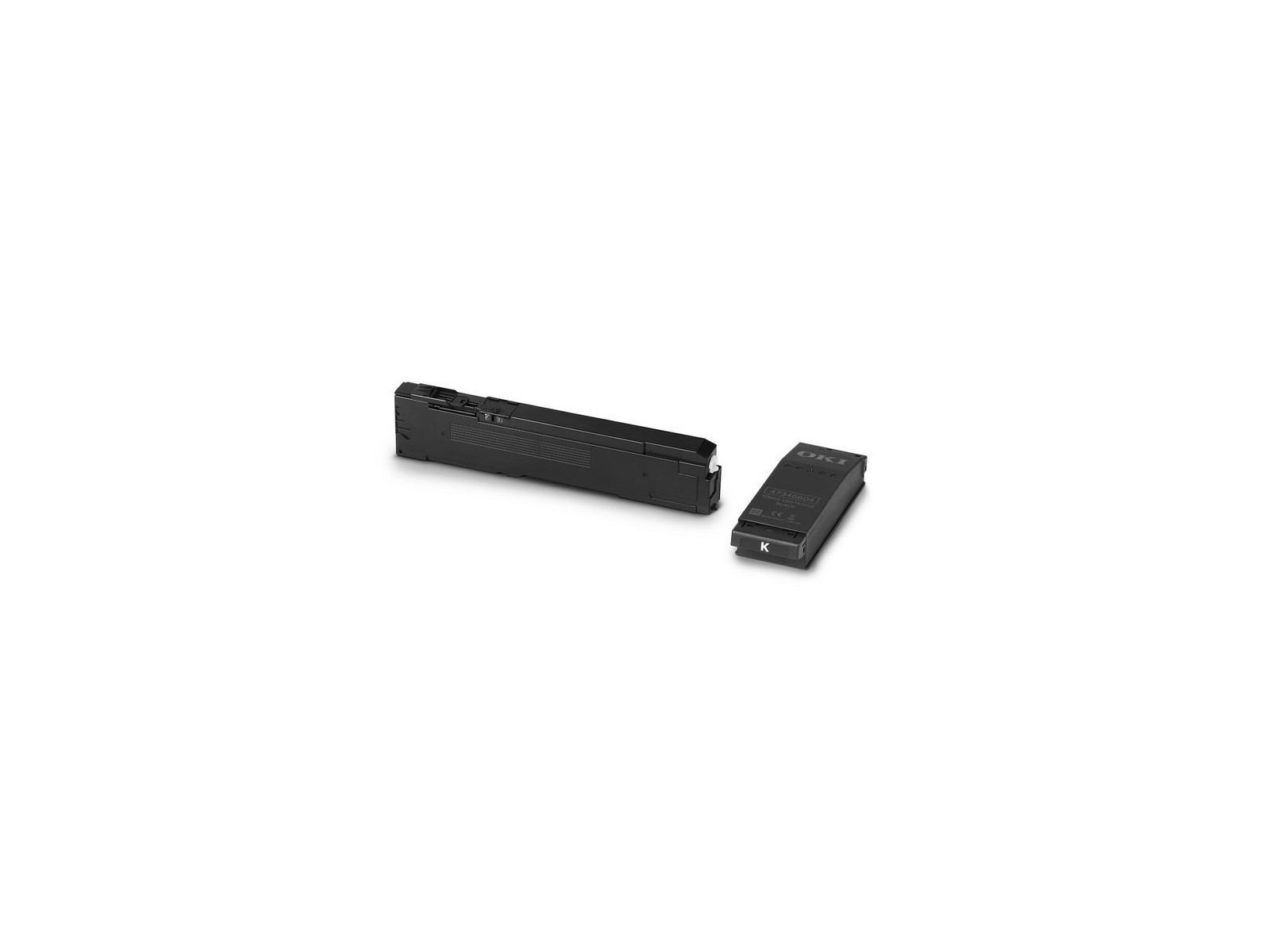 9006130 OKI Toner Cartridge 1 Pc(S) Original Black 9006130 OKI Toner Cartridge 1 Pc(S) Original Black