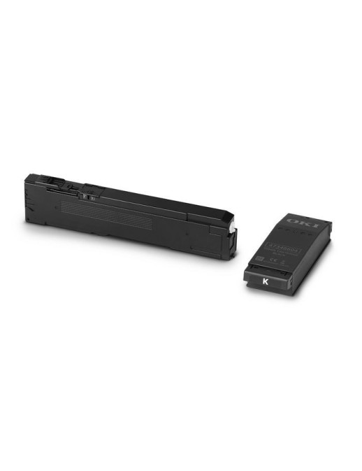 9006130 OKI Toner Cartridge 1 Pc(S) Original Black