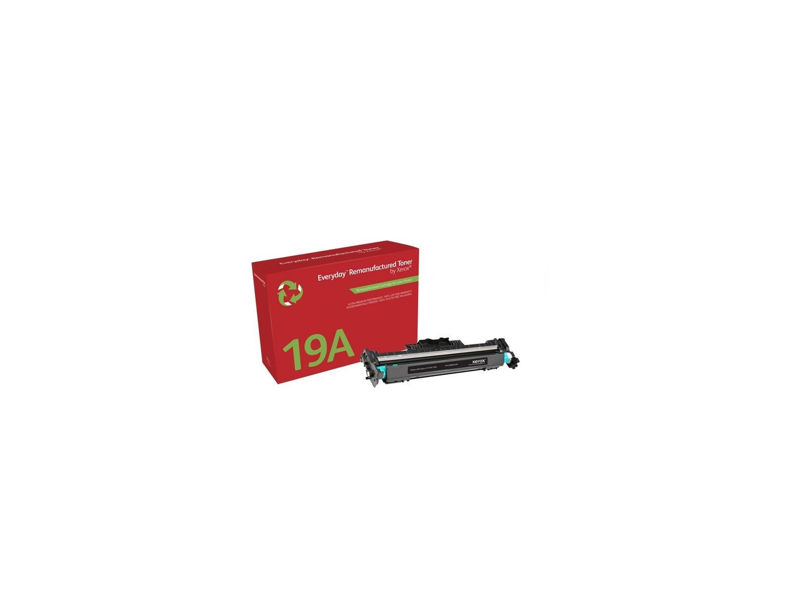 006R04499 Xerox Ay Remanufactured Drum By Xerox Replaces Hp 19A (Cf219A), Standard Capacity 006R04499 Xerox Ay Remanufactured Drum By Xerox Replaces Hp 19A (Cf219A), Standard Capacity