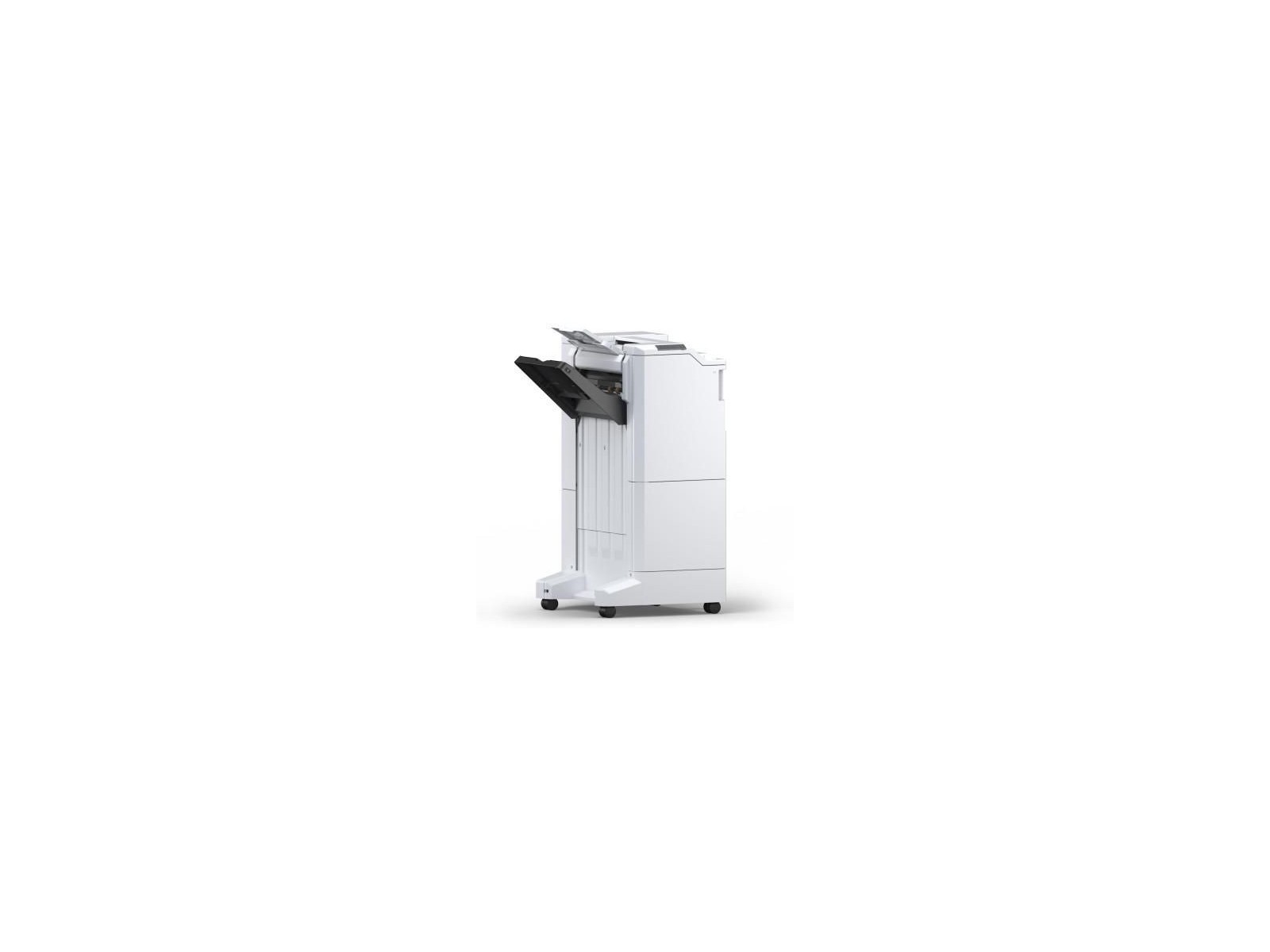C12C936751 Epson Printer/Scanner Spare Part Finisher 1 Pc(S) C12C936751 Epson Printer/Scanner Spare Part Finisher 1 Pc(S)
