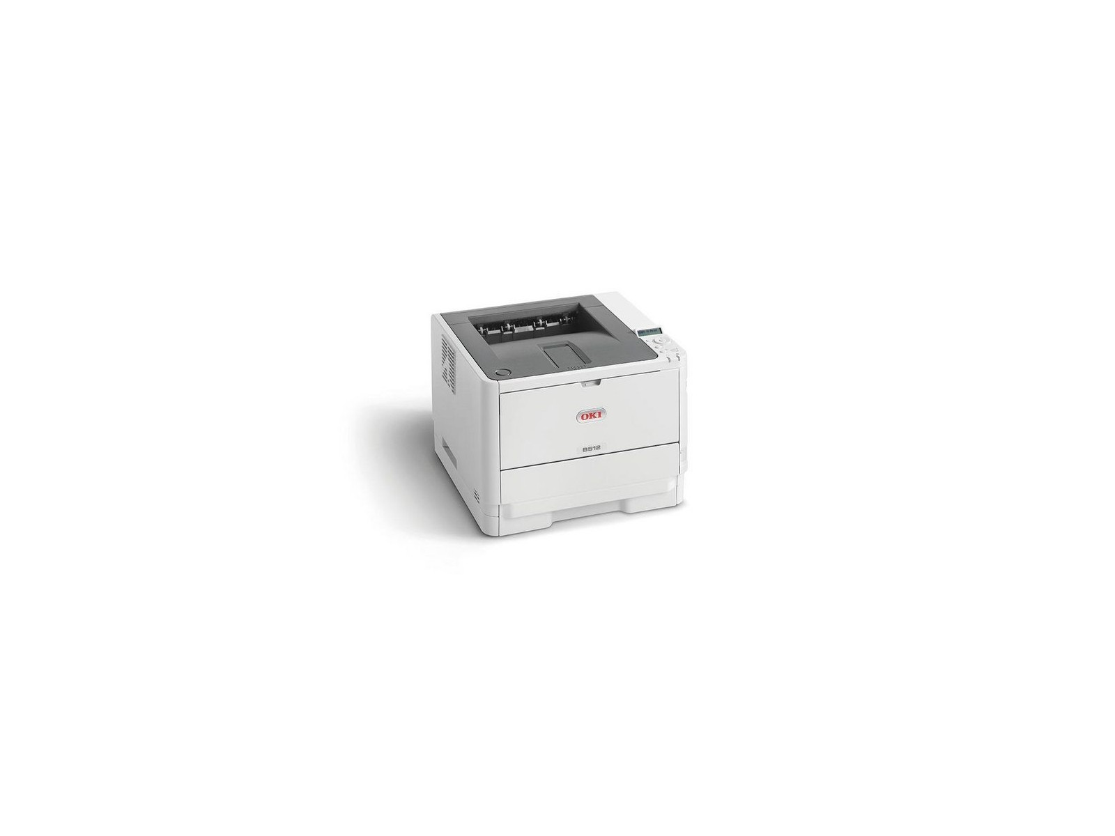 45762022 OKI B512Dn 1200 X 1200 Dpi A4 45762022 OKI B512Dn 1200 X 1200 Dpi A4