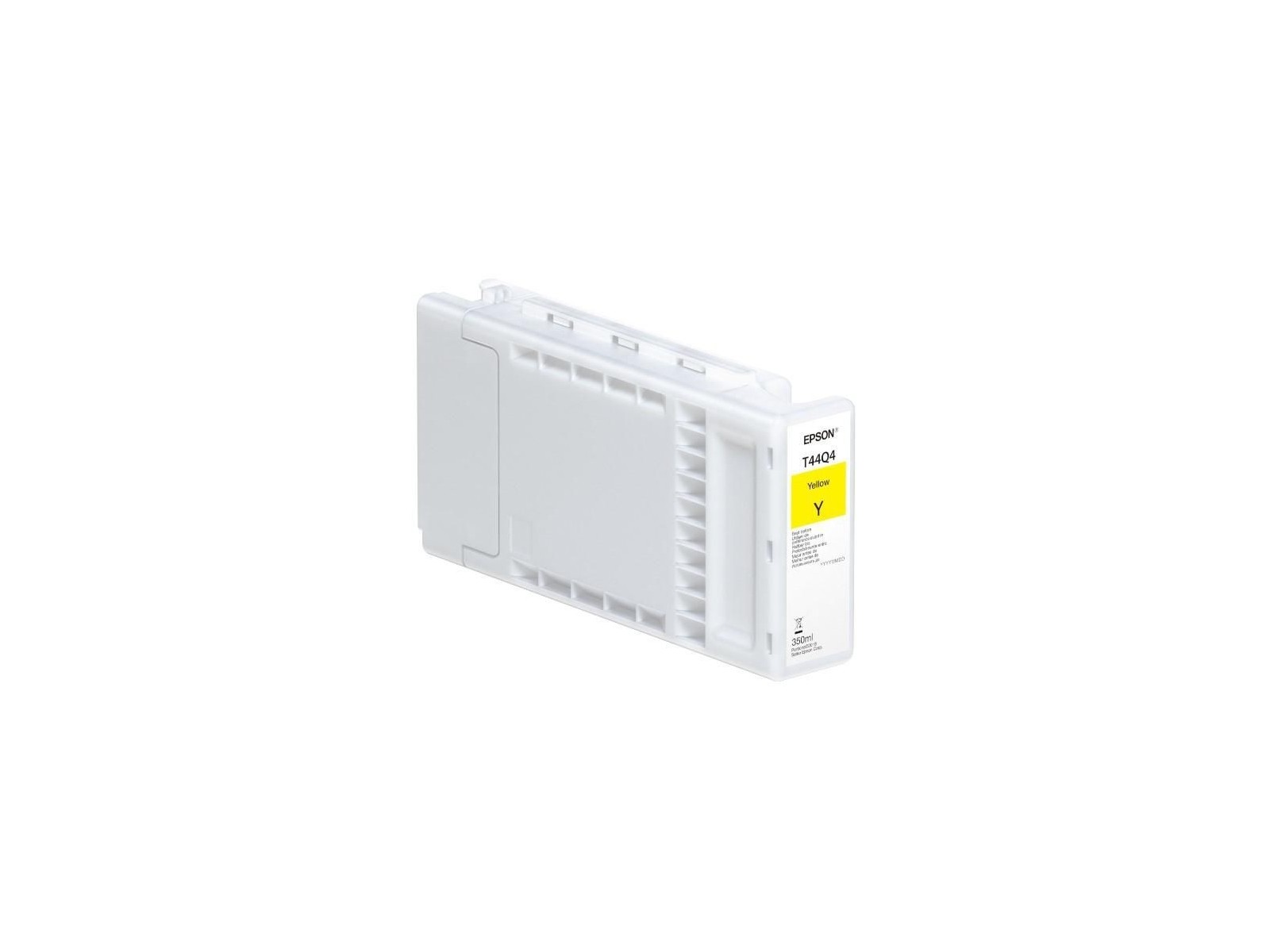 C13T44Q440 Epson Ultrachrome Pro 12 Ink Cartridge 1 Pc(S) Original Yellow C13T44Q440 Epson Ultrachrome Pro 12 Ink Cartridge 1 Pc(S) Original Yellow