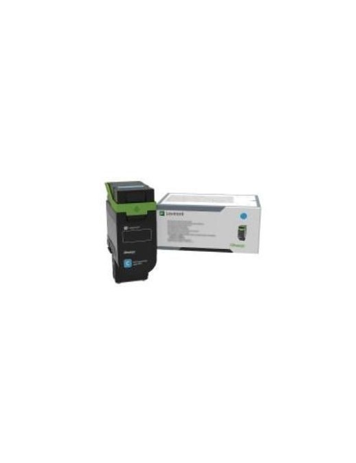 75M0H20 Lexmark Toner Cartridge 1 Pc(S) Original Cyan