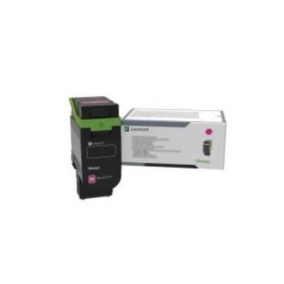 75M0H30 Lexmark Toner Cartridge 1 Pc(S) Original Magenta