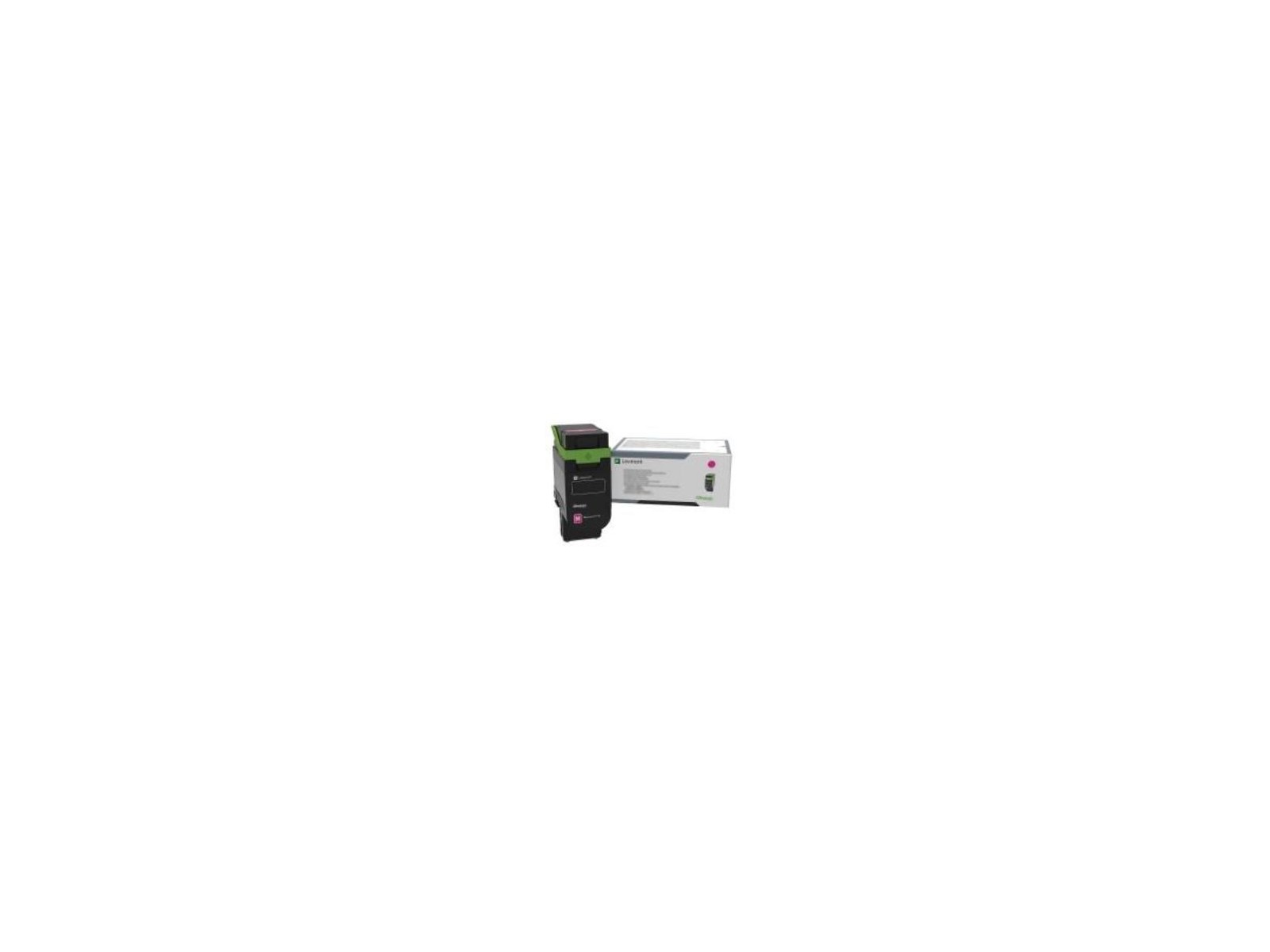 75M0H30 Lexmark Toner Cartridge 1 Pc(S) Original Magenta 75M0H30 Lexmark Toner Cartridge 1 Pc(S) Original Magenta