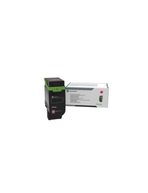 75M0H30 Lexmark Toner Cartridge 1 Pc(S) Original Magenta
