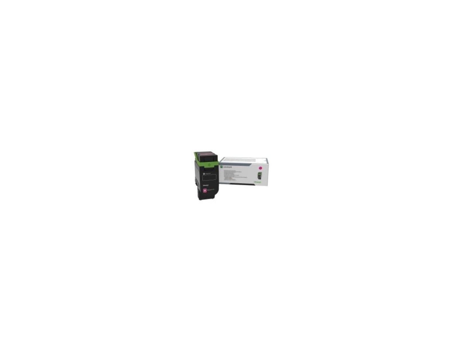 75M0X30 Lexmark Toner Cartridge 1 Pc(S) Original Magenta 75M0X30 Lexmark Toner Cartridge 1 Pc(S) Original Magenta