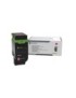 75M0X30 Lexmark Toner Cartridge 1 Pc(S) Original Magenta