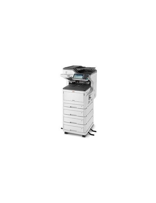 9006109 OKI Mc883Dnv Led A3 1200 X 1200 Dpi 35 Ppm