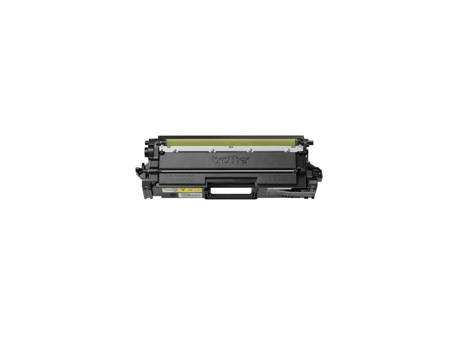 TN821XLY Brother Tn-821Xly Toner Cartridge 1 Pc(S) Compatible Magenta TN821XLY Brother Tn-821Xly Toner Cartridge 1 Pc(S) Compatible Magenta