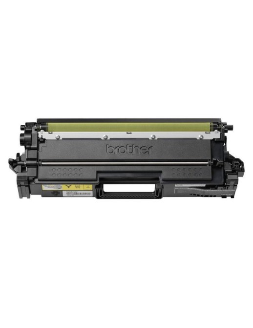 TN821XLY Brother Tn-821Xly Toner Cartridge 1 Pc(S) Compatible Magenta