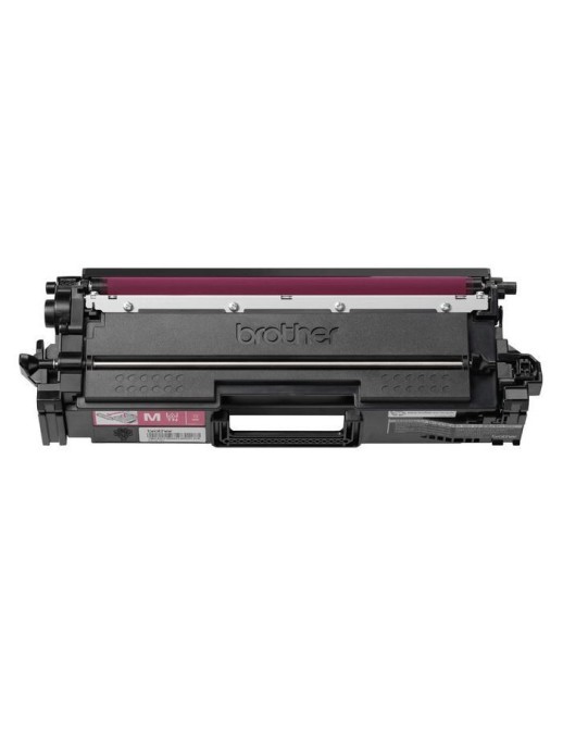 TN821XLM Brother Tn-821Xlm Toner Cartridge 1 Pc(S) Original Magenta
