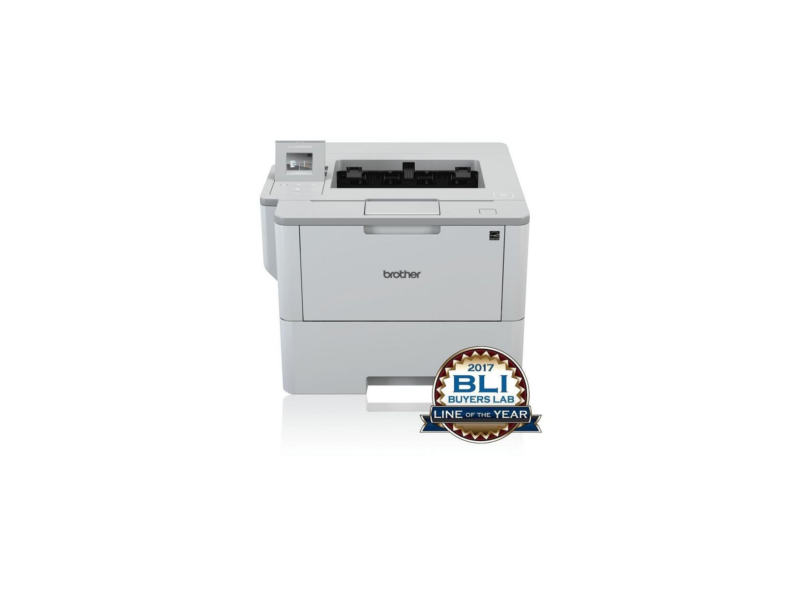 HLL6300DWRF1 Brother Hl-L6300Dw Laser Printer 1200 X 1200 Dpi A4 Wi-Fi HLL6300DWRF1 Brother Hl-L6300Dw Laser Printer 1200 X 1200 Dpi A4 Wi-Fi