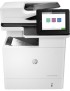 7PS97A HP Laserjet Enterprise Mfp M635H, Print, Copy, Scan, Optional Fax, Scan To Email Two-Sided Printing 150-Sheet Adf Energy 