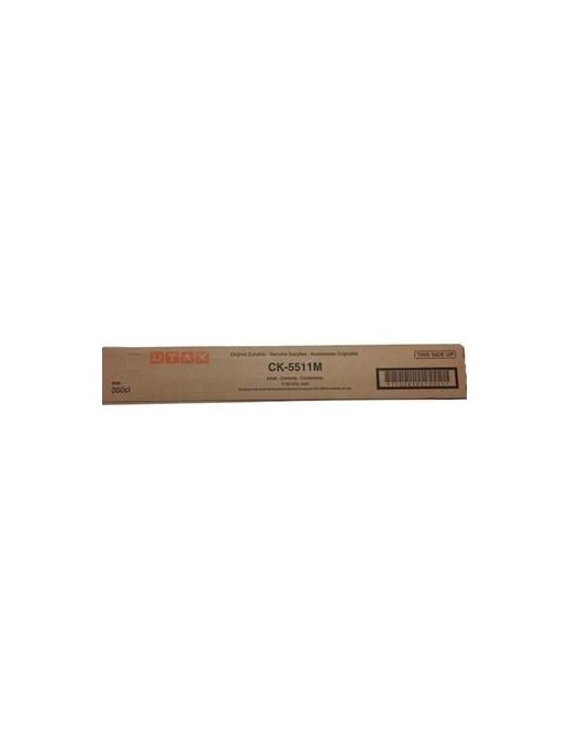 1T02R5BUT0 Utax Toner Cartridge 1 Pc(S) Original Magenta
