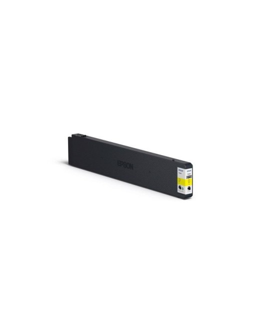 C13T887400 Epson Workforce Enterprise Wf-C17590 Yellow Ink Cartridge