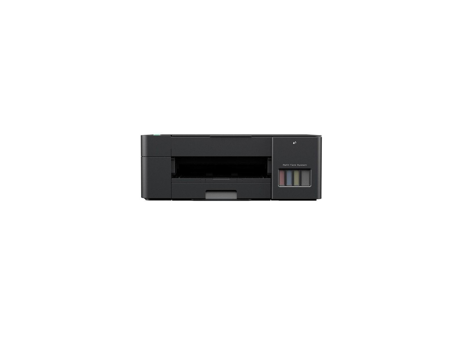 DCPT420WYJ1 Brother Dcp-T420W Multifunction Printer Inkjet A4 6000 X 1200 Dpi 16 Ppm Wi-Fi DCPT420WYJ1 Brother Dcp-T420W Multifunction Printer Inkjet A4 6000 X 1200 Dpi 16 Ppm Wi-Fi