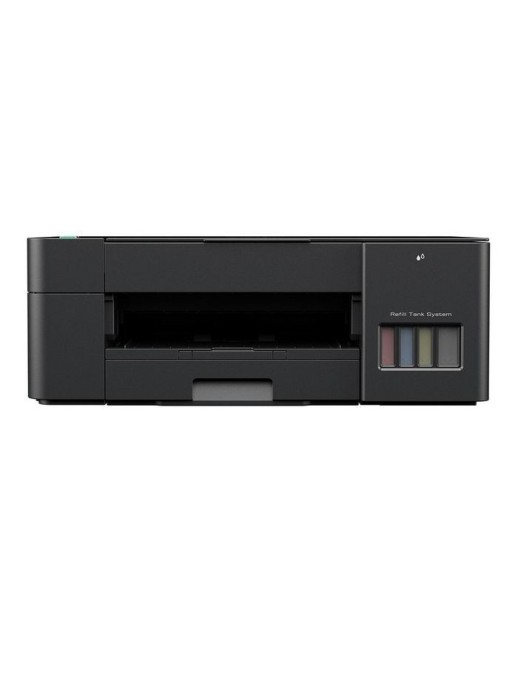 DCPT420WYJ1 Brother Dcp-T420W Multifunction Printer Inkjet A4 6000 X 1200 Dpi 16 Ppm Wi-Fi