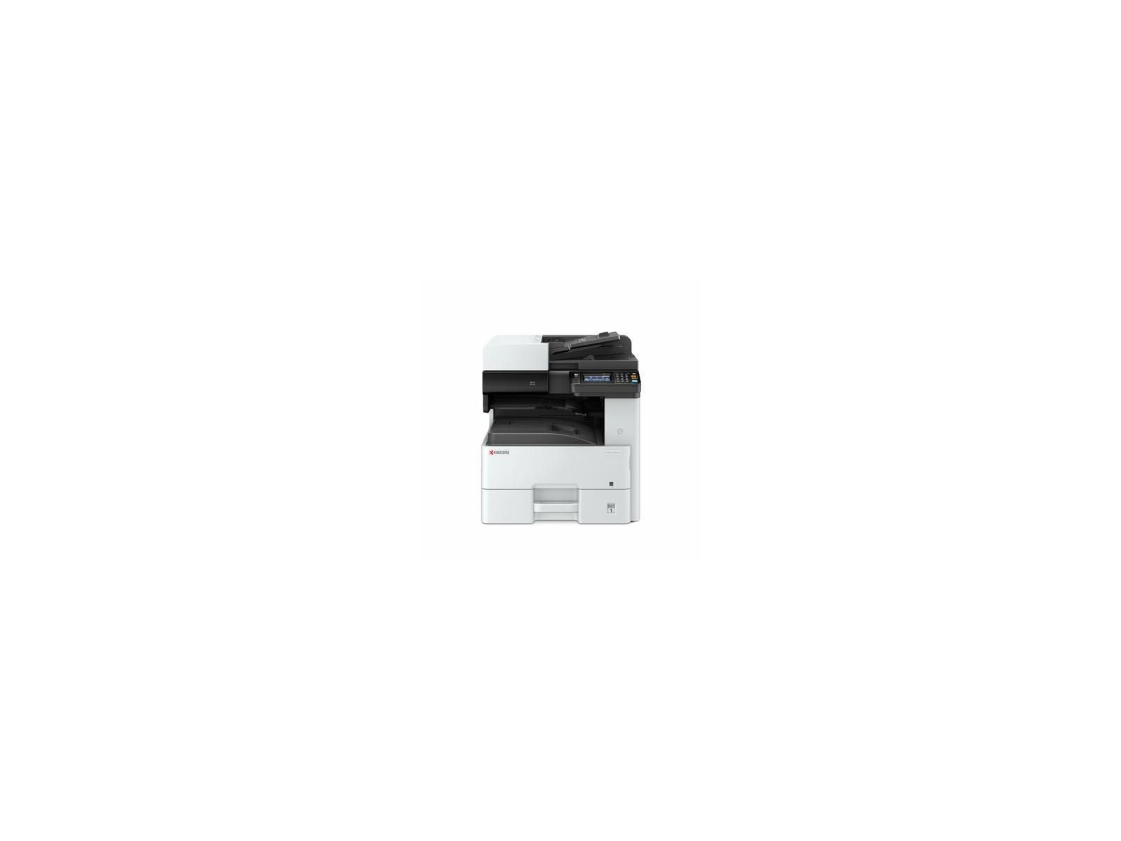 1102P23NL0 Kyocera Ecosys M4125Idn Laser A3 1200 X 1200 Dpi 25 Ppm 1102P23NL0 Kyocera Ecosys M4125Idn Laser A3 1200 X 1200 Dpi 25 Ppm
