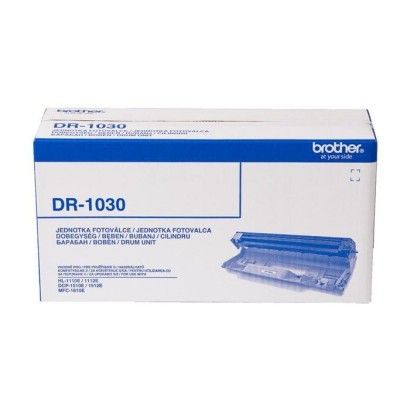 DR1030 Brother Dr-1030 Printer Drum Original 1 Pc(S)